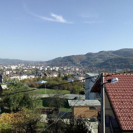 Apartmani "Babici" Banja Luka Pokoj fotografie