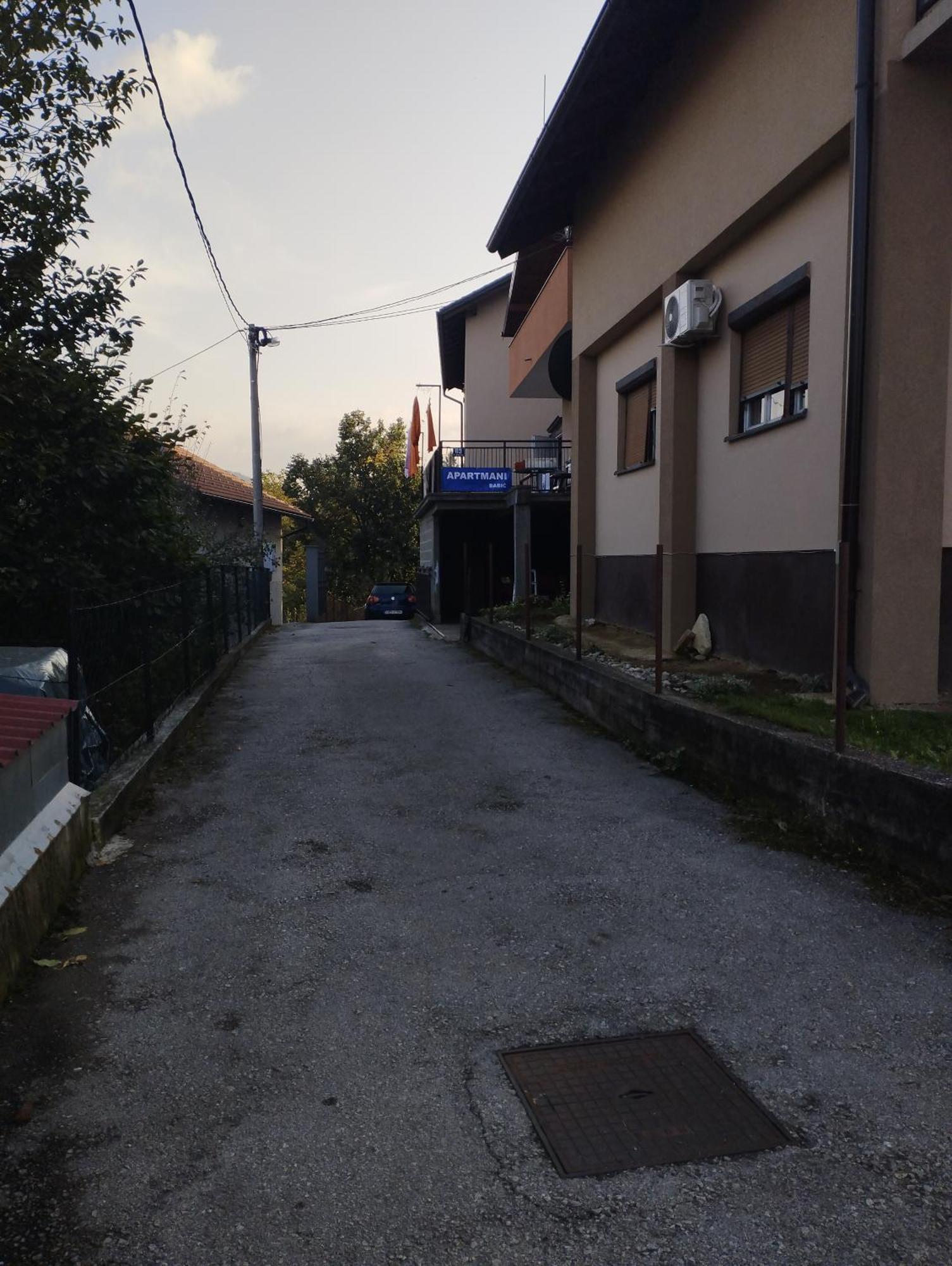 Apartmani "Babici" Banja Luka Exteriér fotografie