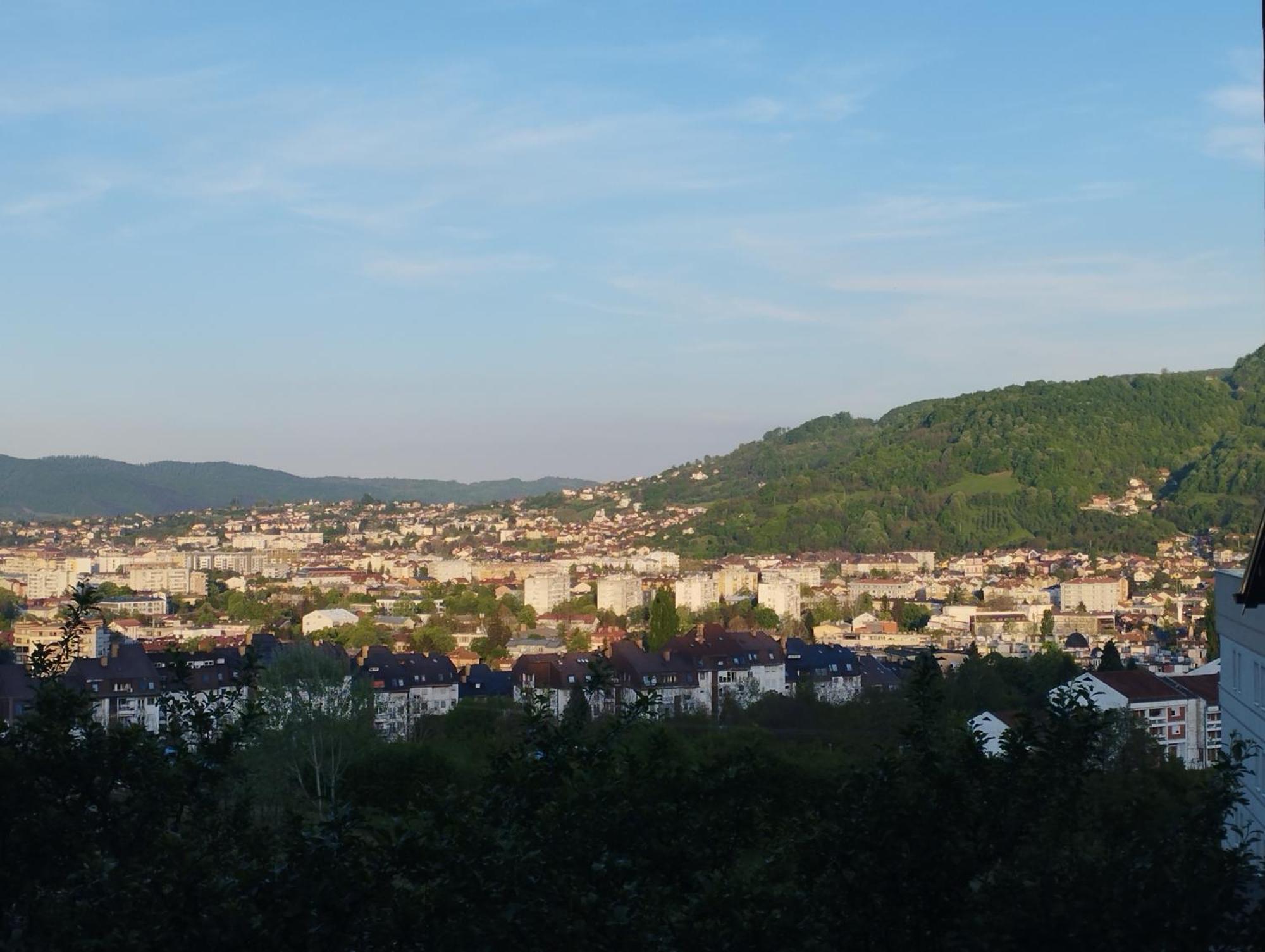 Apartmani "Babici" Banja Luka Pokoj fotografie