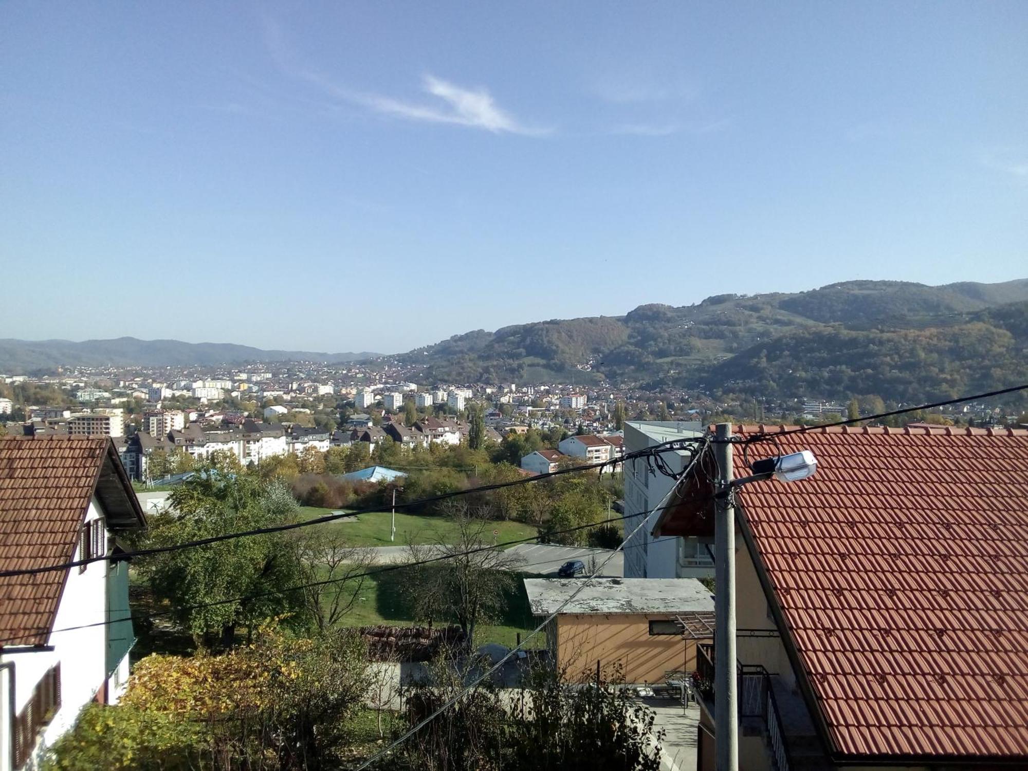 Apartmani "Babici" Banja Luka Pokoj fotografie