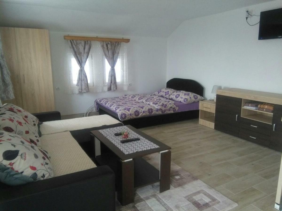 Apartmani "Babici" Banja Luka Exteriér fotografie