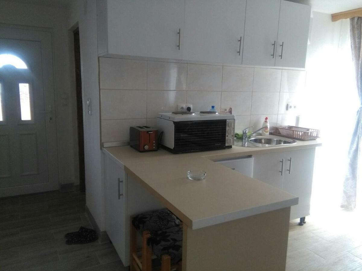 Apartmani "Babici" Banja Luka Exteriér fotografie
