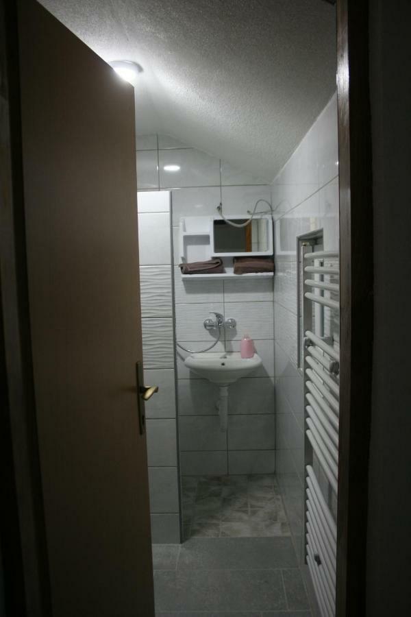 Apartmani "Babici" Banja Luka Exteriér fotografie