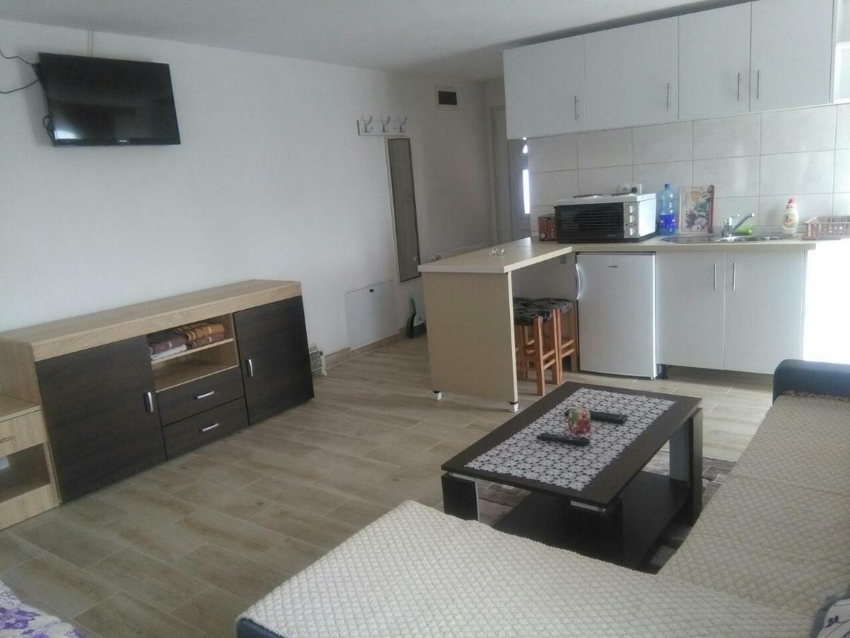 Apartmani "Babici" Banja Luka Exteriér fotografie