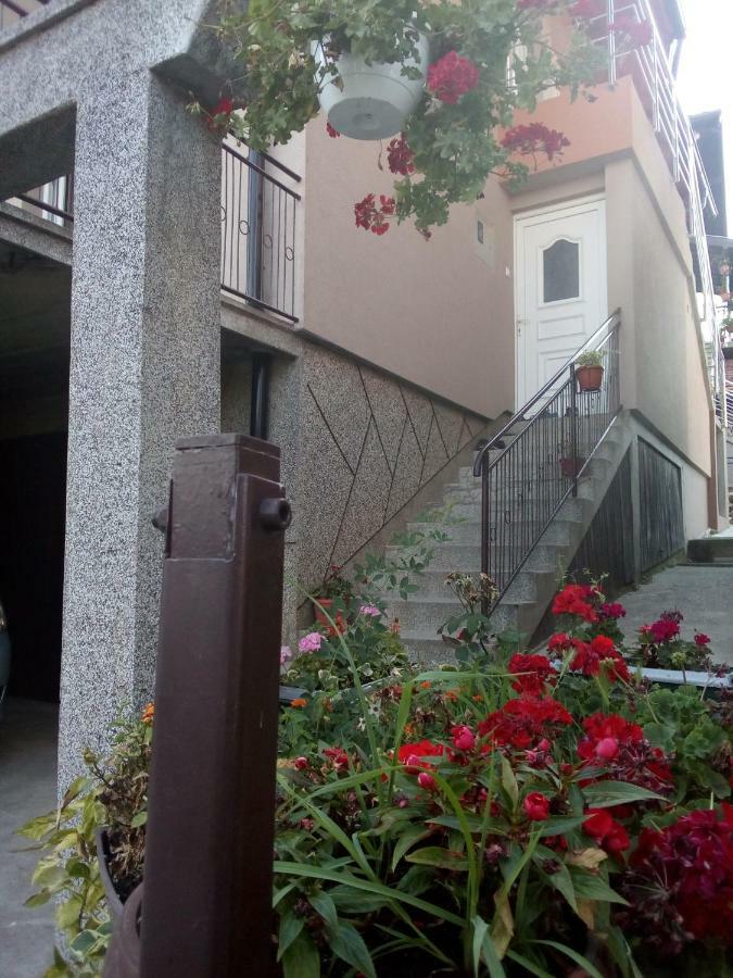 Apartmani "Babici" Banja Luka Exteriér fotografie